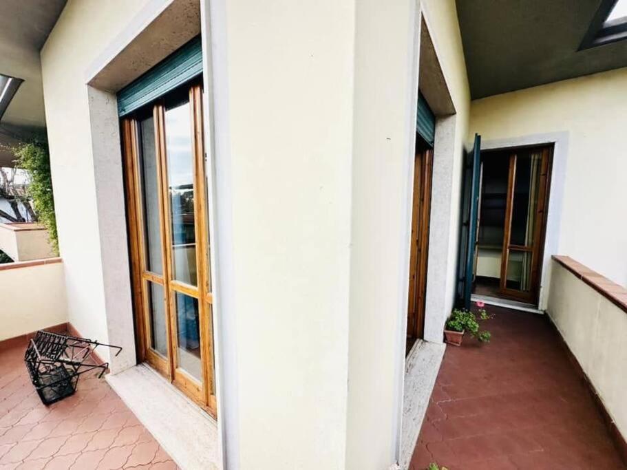 Del Fortino, 140mq Forte dei Marmi